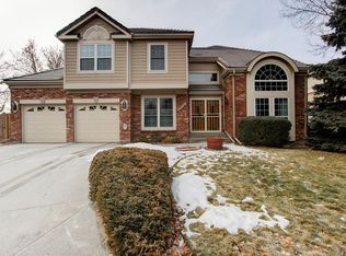 7775 S Louthan St, Littleton, CO 80120