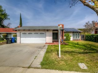 1323 Custoza Ave, Rowland Heights, CA 91748