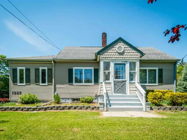 1325 Route 9 N, Cape May Court House, NJ 08210