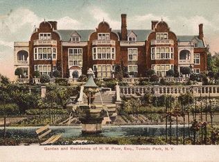 42 Circuit Rd, Tuxedo Park, NY 10987