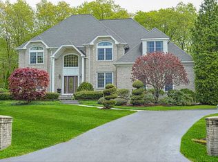 49 Armond Way, Scituate, RI 02831