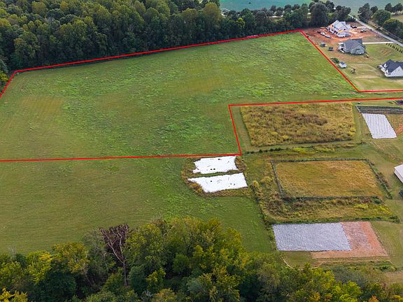 4th image of 0 Ben Wilson Rd Lot 7
