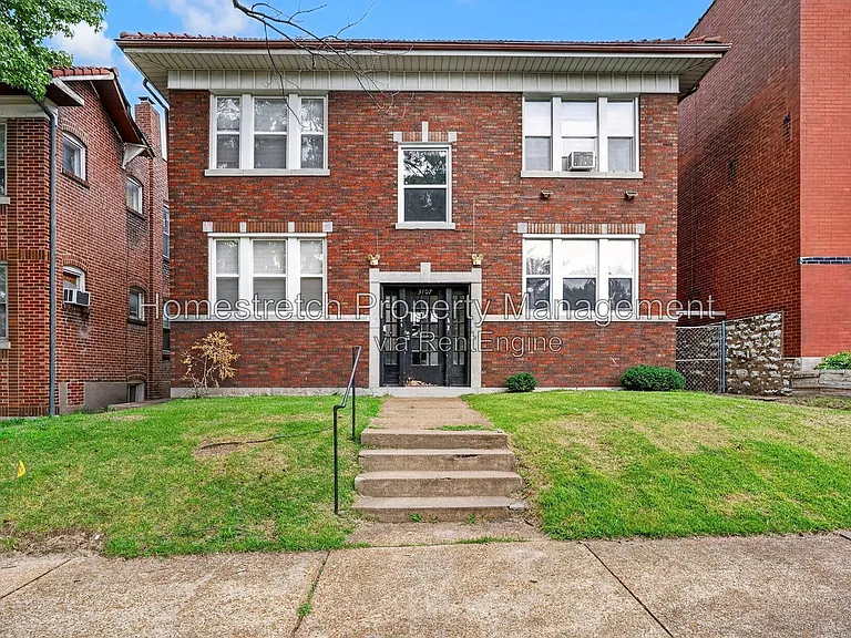 3107 Osceola St #1E — Photo 1