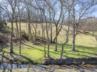11 Gaskill Branch Rd Lot 11, Santa Fe, TN 38482