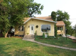 336 Hillsview Rd, Spearfish, SD 57783
