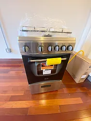 Rented by MOTION New York