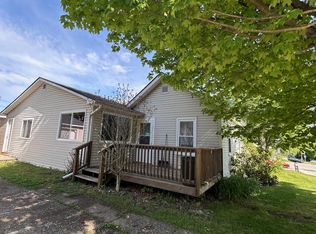 6010 Fox St, Mayville, MI 48744