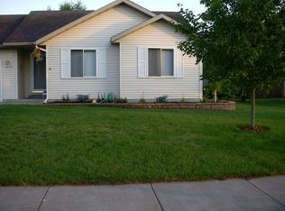 1005 Violet Ave, Eau Claire, WI 54701