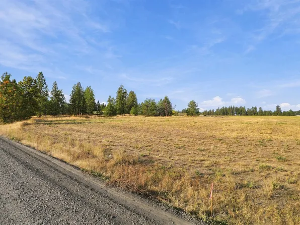 4782 S Abbott Rd, Spokane, WA 99224