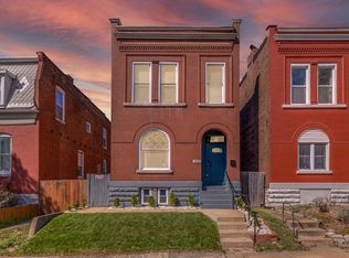 3421 S Compton Ave, Saint Louis, MO
