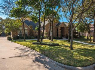 1032 Simmons Dr, Keller, TX 76248