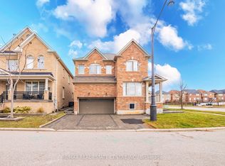 6 Libby Rd, Brampton, ON L6Y0X7