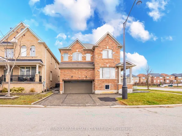 6 Libby Rd, Brampton, ON L6Y 0X7