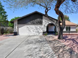 2200 W El Prado Rd, Chandler, AZ 85224