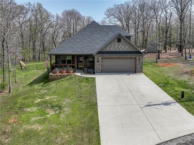 6 Gretna Green Ln, Bella Vista, AR, 72715
