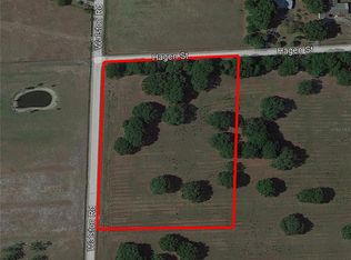 SE Walston Ave, Arcadia, FL 34266