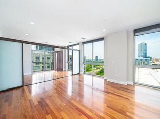 201 Luis M Marin Blvd #1121, Jersey City, NJ 07302