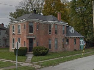 104 W Main St, Knightstown, IN 46148