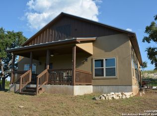 2168 Senora Rdg, Canyon Lake, TX 78133