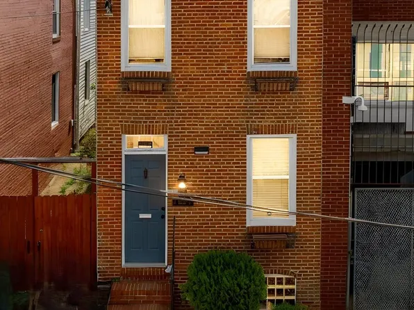 245 S Madeira St, Baltimore, MD 21231