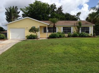 4484 31st Pl SW, Naples, FL 34116