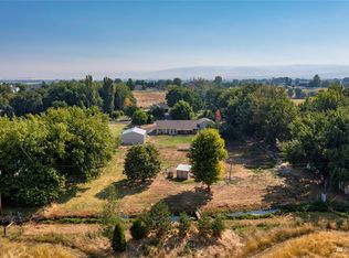 708 County Road 448, College Place, WA 99324