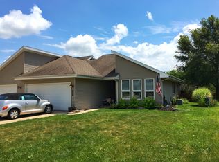 220 Kevin Dr, Diamond, IL 60416