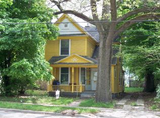 850 Franklin St SE, Grand Rapids, MI 49507