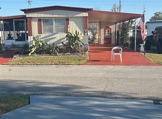 3150 NE 36th Ave Lot 135, Ocala, FL 34479