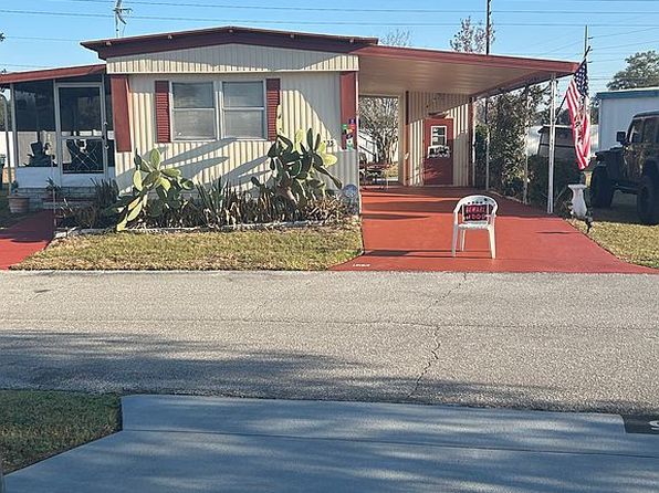 3150 NE 36th Ave Lot 135