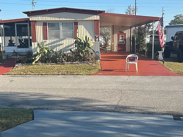 3150 NE 36th Ave Lot 135, Ocala, FL 34479