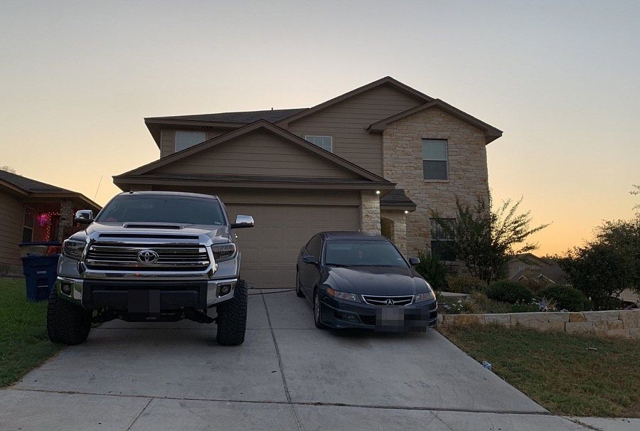 1st image of 7422 Aurora Cir