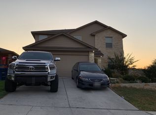 7422 Aurora Cir, San Antonio, TX 78252