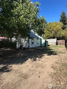 406 W First Street, Cle Elum, WA, 98922