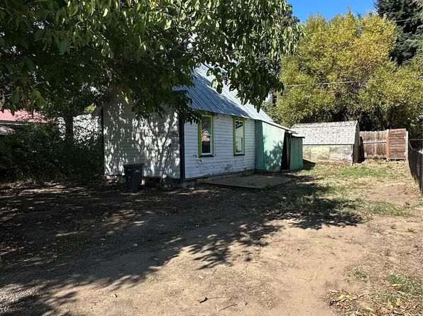 406 W First Street, Cle Elum, WA 98922