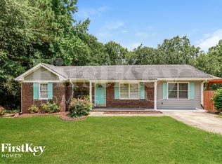 124 Northridge Dr, Winder, GA 30680