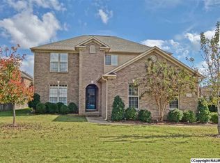7503 Parktrace Ln SE, Owens Cross Roads, AL 35763