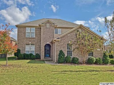 7503 Parktrace Ln SE, Owens Cross Roads, AL, 35763