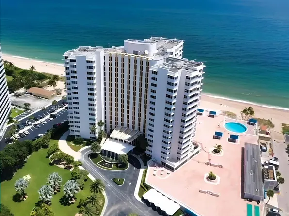 3900 N Ocean Dr APT 7G, Lauderdale By The Sea, FL 33308