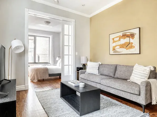 564 Hudson Street image 1 of 5