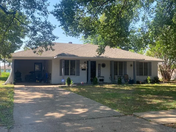 516 Vanderbilt Ave, West Memphis, AR 72301