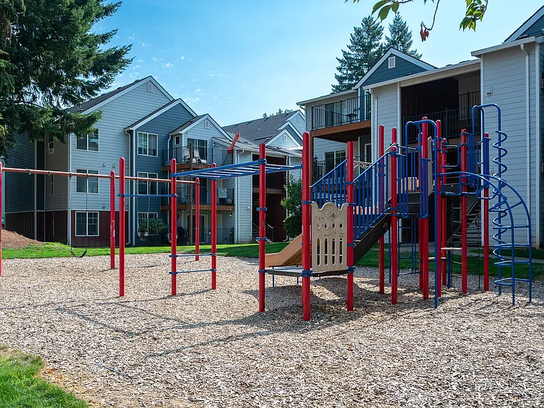 Woodridge Apartments — Photo 20