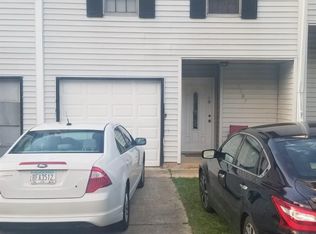 2507 Pine Tree Trl, Atlanta, GA 30349