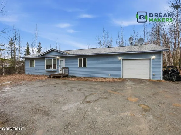 1274 S Muir St, Wasilla, AK 99623