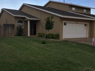 531 N Fulton Ave, Lubbock, TX 79416