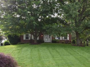 654 Trotwood Ridge Rd, Pittsburgh, PA 15241