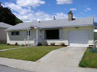 312 Mills Ave, Wenatchee, WA 98801