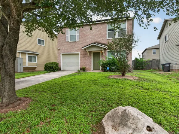 4415 Southton Way, San Antonio, TX 78223