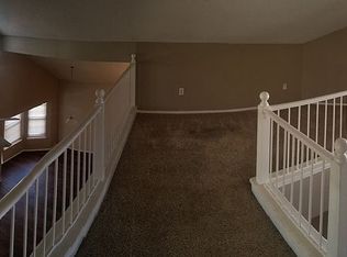 10925 Walden Pond Ln, El Paso, TX 79934