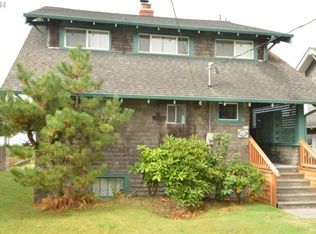 254 S Ocean Ave, Gearhart, OR 97138